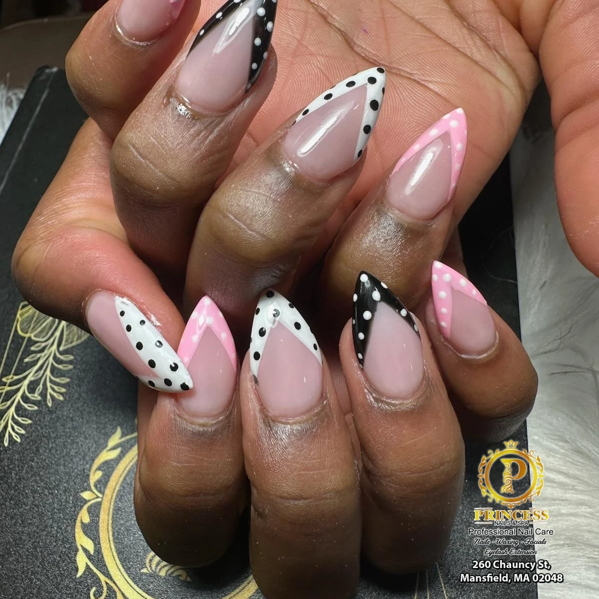 Must Try Nail Designs October 27 2026